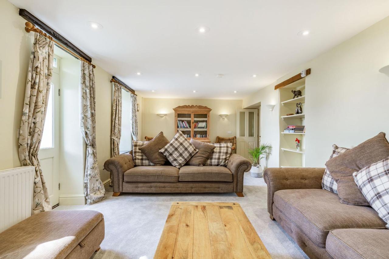 Tregoninny Vineyard And Woodland Farmhouse Truro Exterior photo